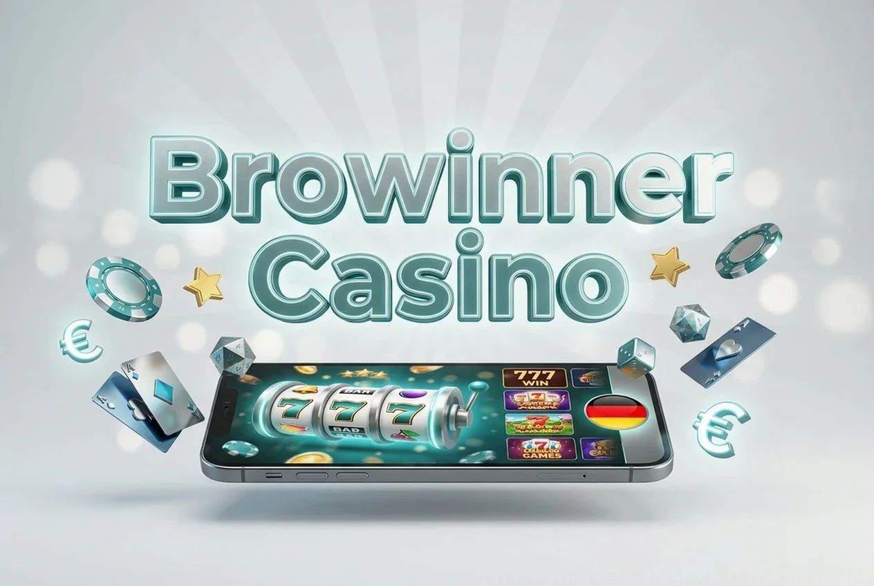 Browinner Casino