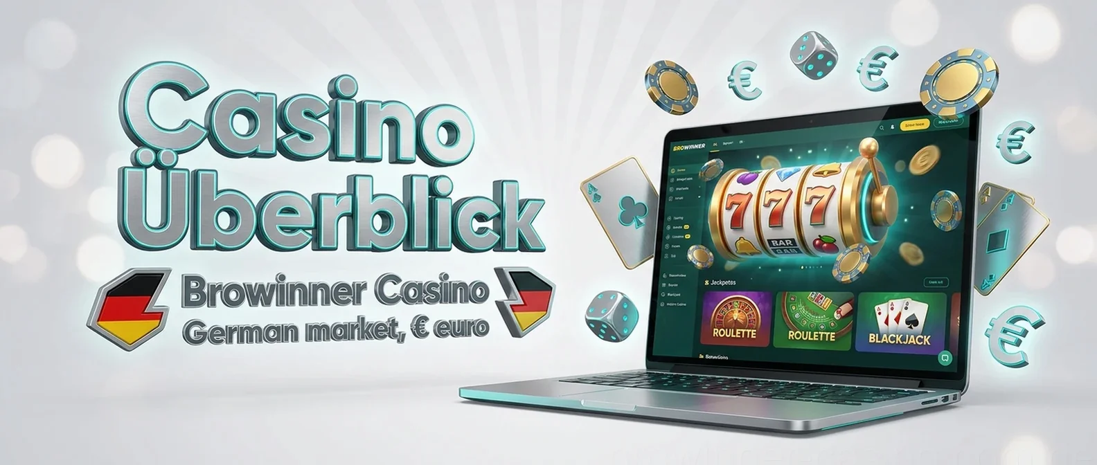 Casino Überblick