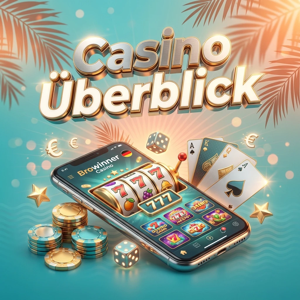 Casino Überblick
